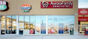 Aurora Family Dentistry