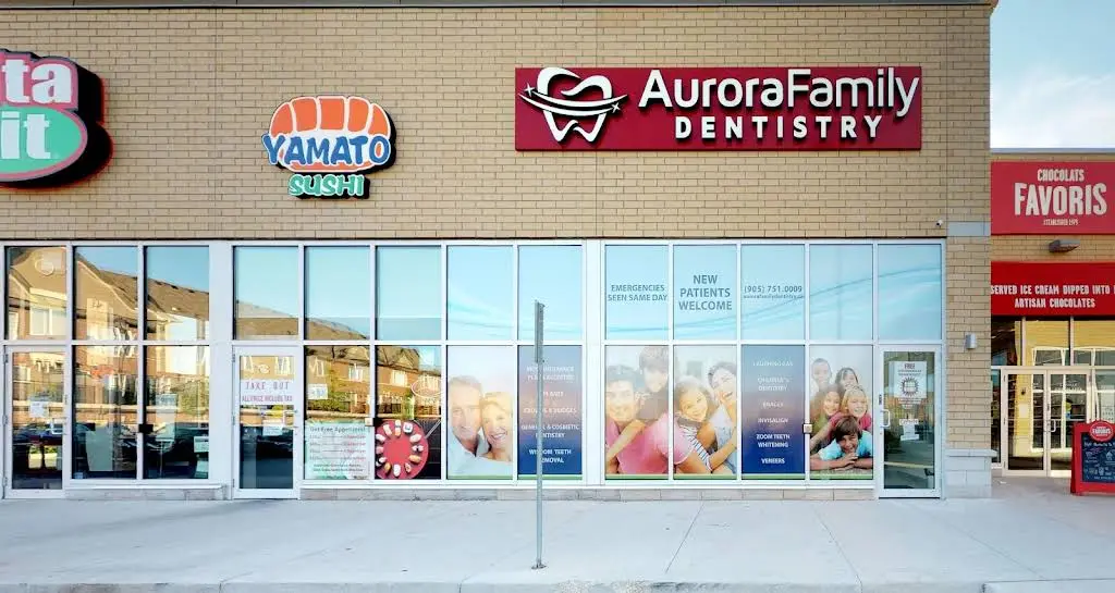 Aurora Family Dentistry