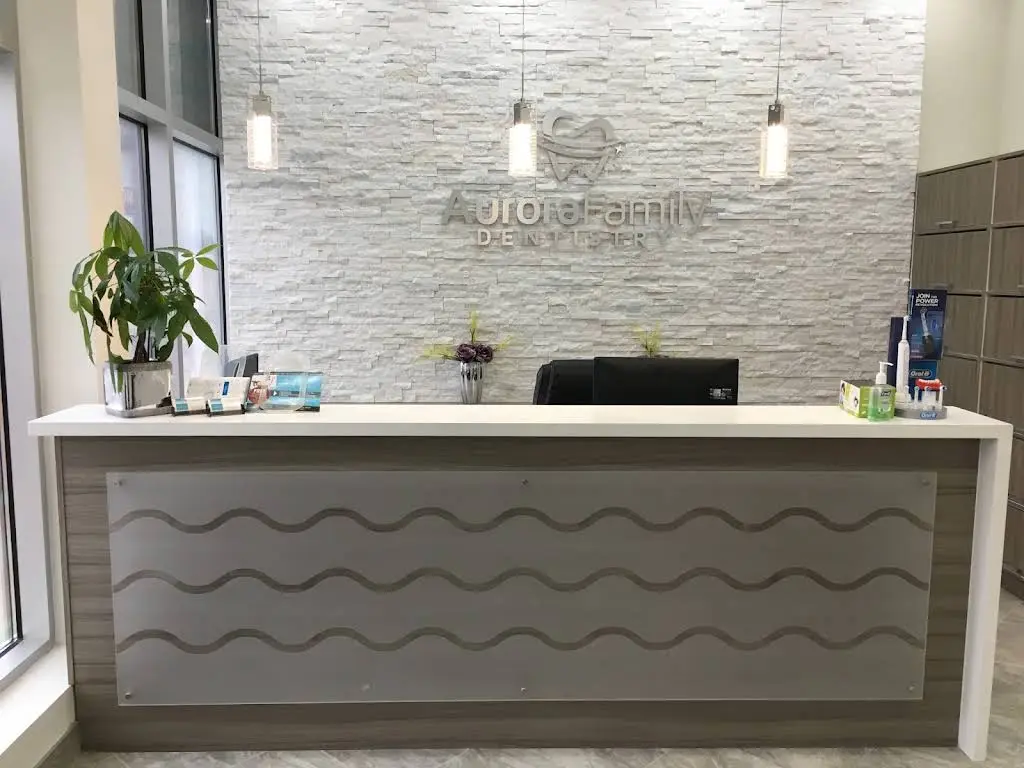 Aurora Family Dentistry