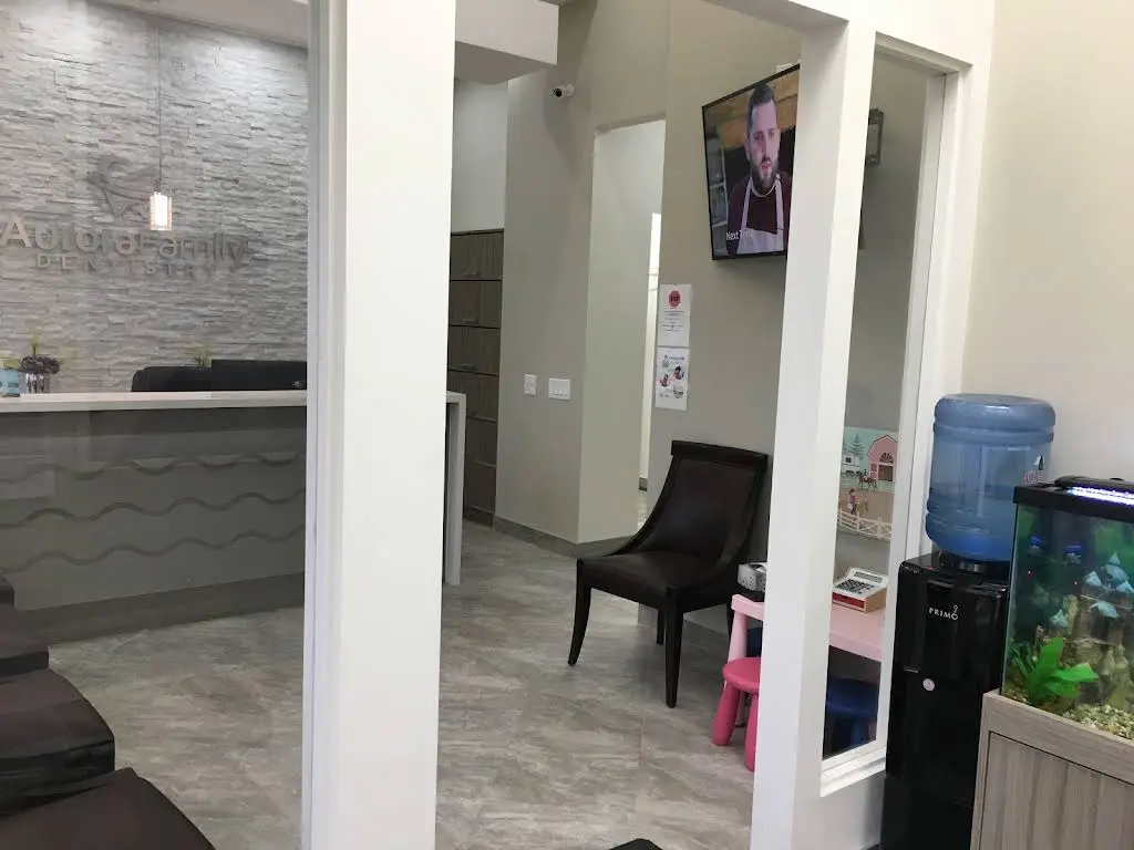 Aurora Family Dentistry