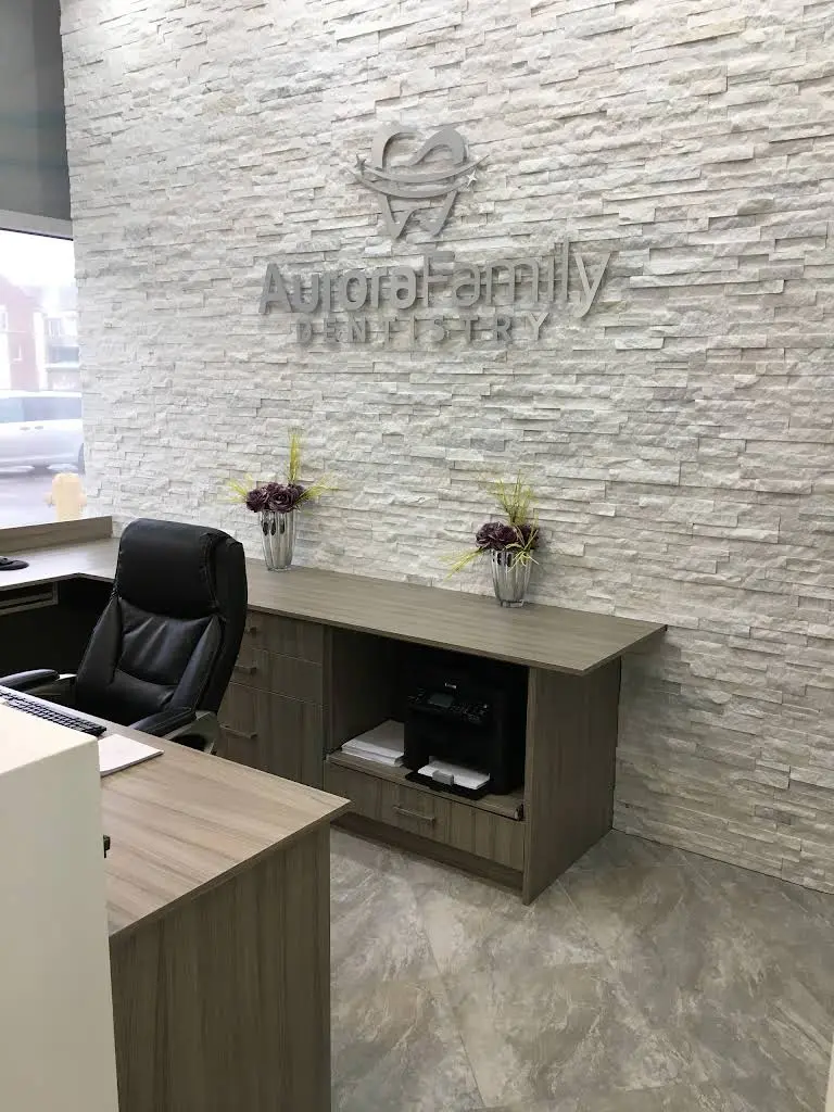 Aurora Family Dentistry