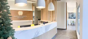 Aurora North Dental