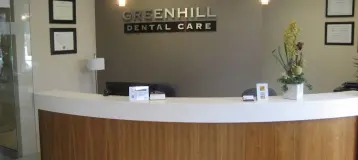 Greenhill Dental Care - Dr. Sofeene Chan