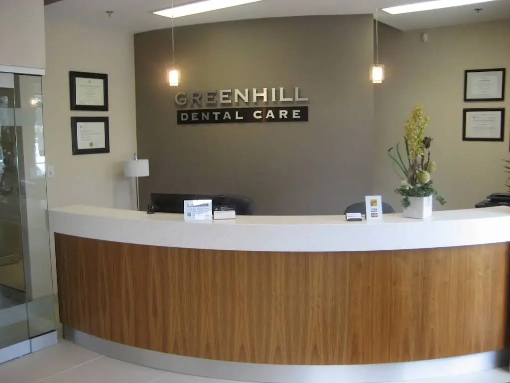 Greenhill Dental Care - Dr. Sofeene Chan