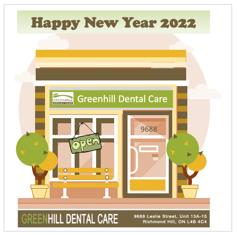 Greenhill Dental Care - Dr. Sofeene Chan