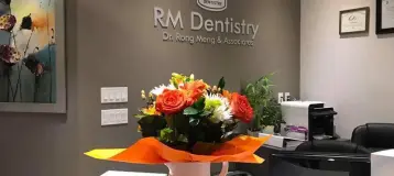 RM Dentistry
