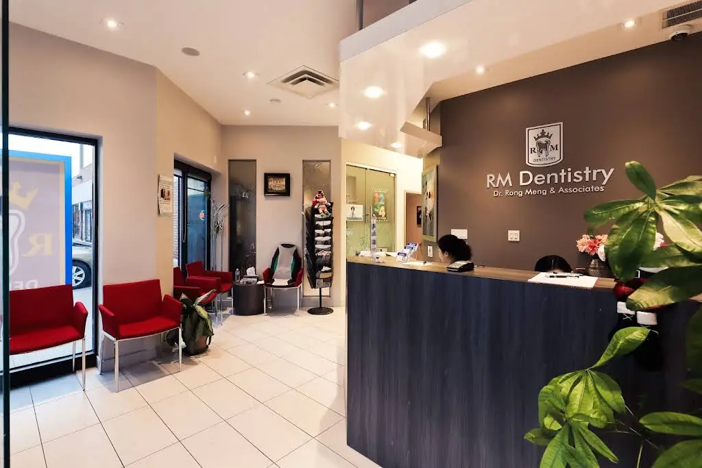 RM Dentistry
