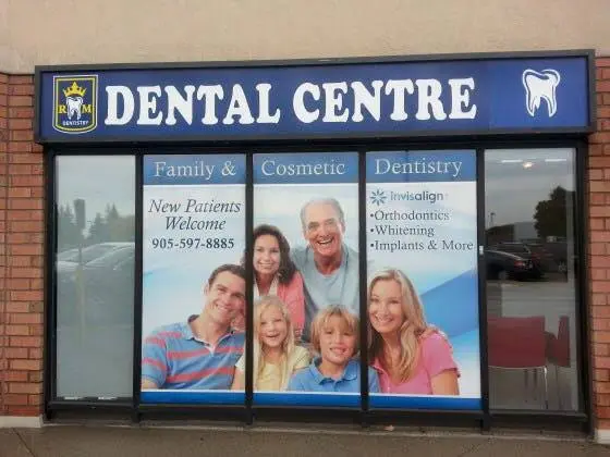 RM Dentistry