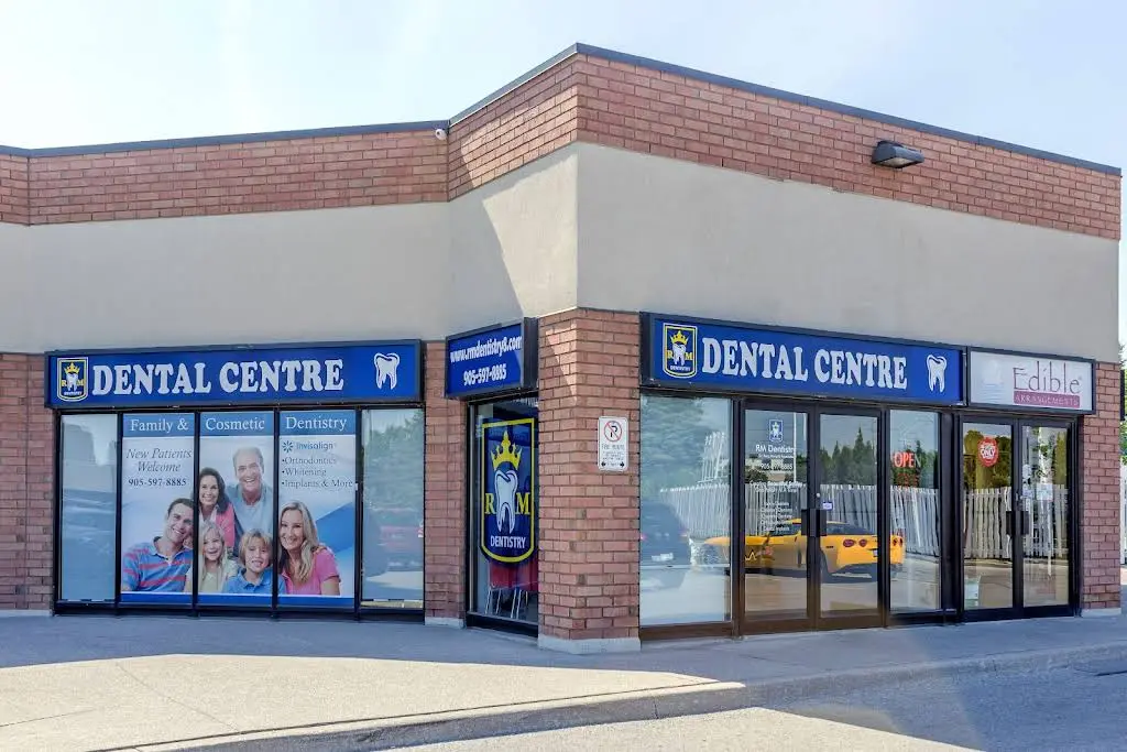 RM Dentistry