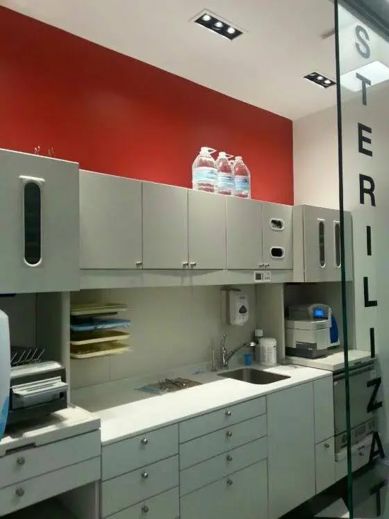 RM Dentistry
