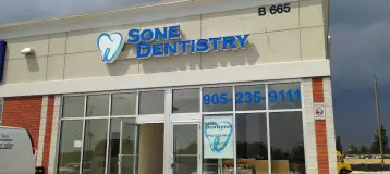 Sone Dentistry on Stonehaven