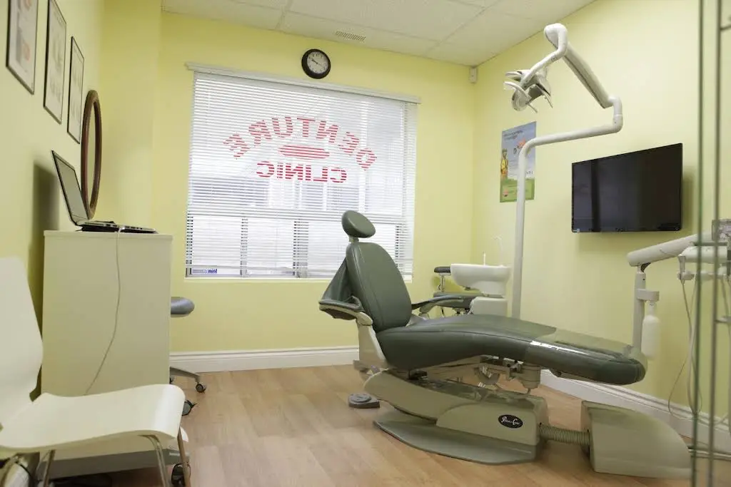 Innovative Denture Solutions