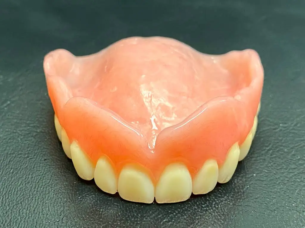 Innovative Denture Solutions