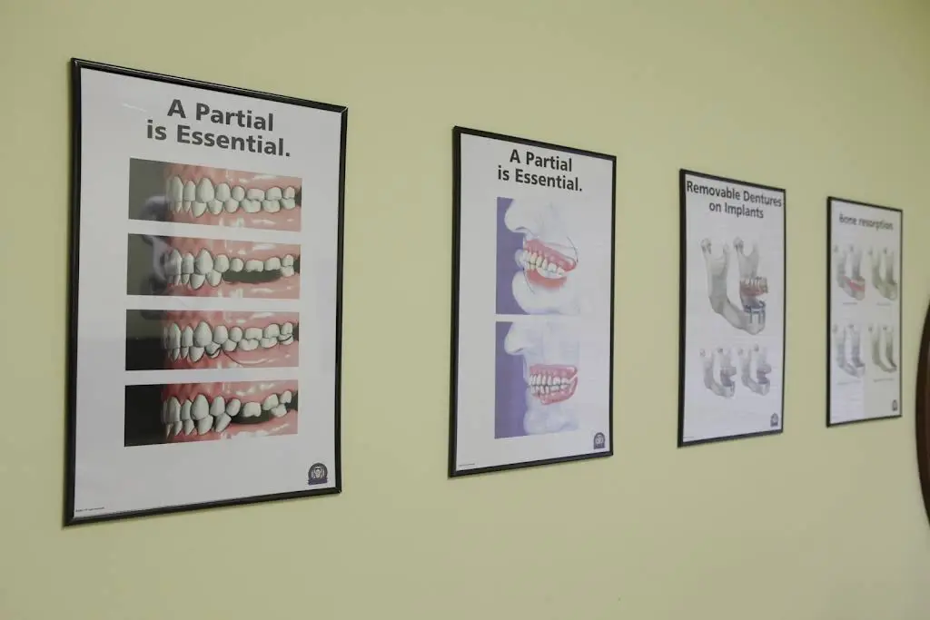Innovative Denture Solutions