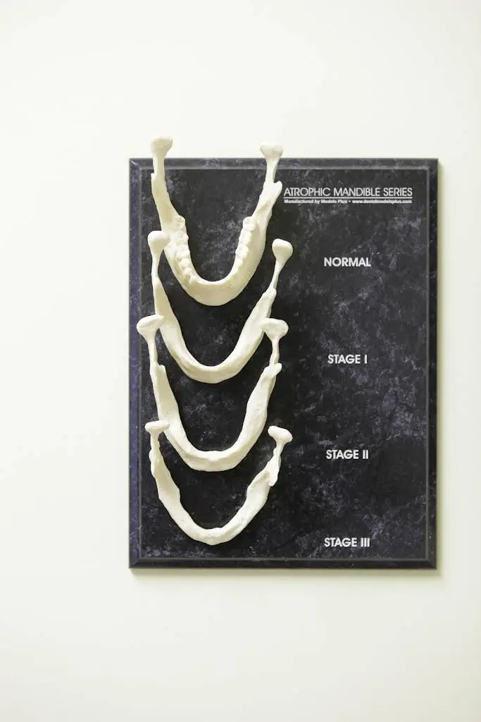 Innovative Denture Solutions