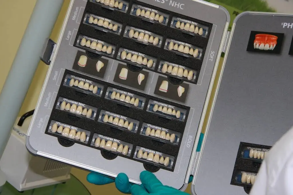 Innovative Denture Solutions