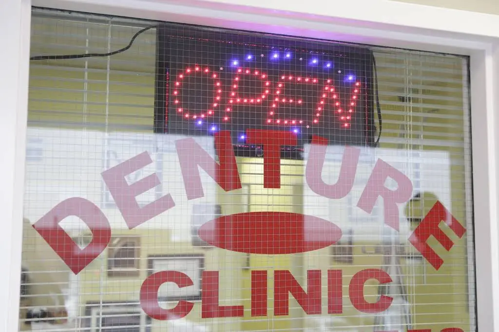 Innovative Denture Solutions