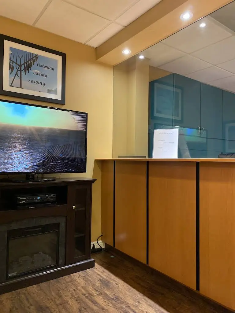 Dr. Yan Dental Care