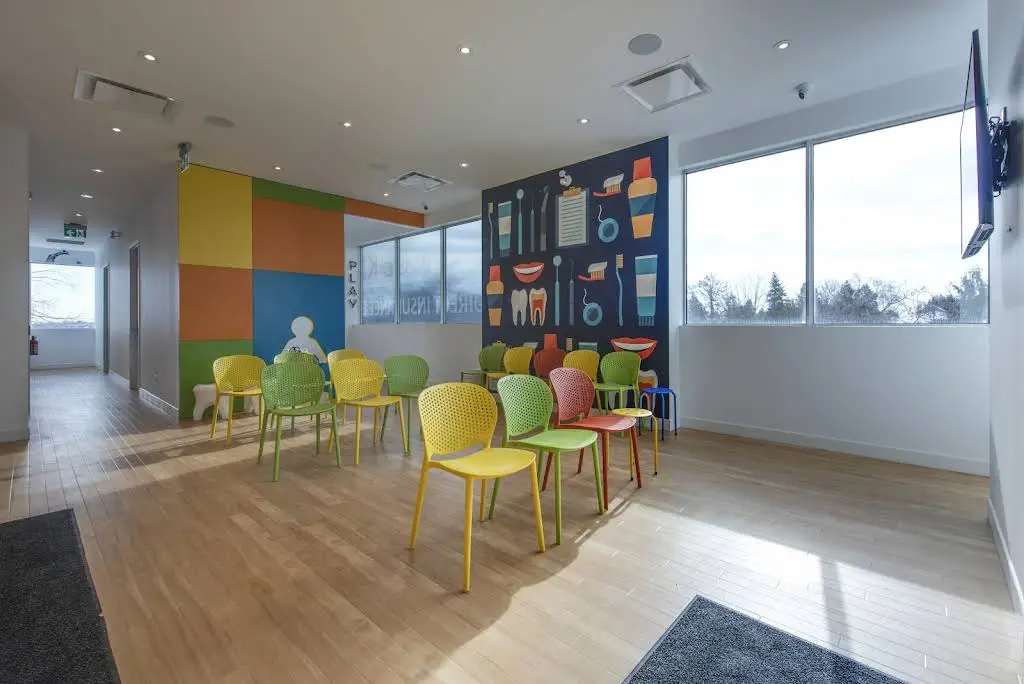 Simcoe Kids Dental