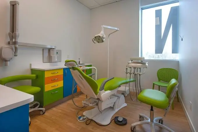 Simcoe Kids Dental