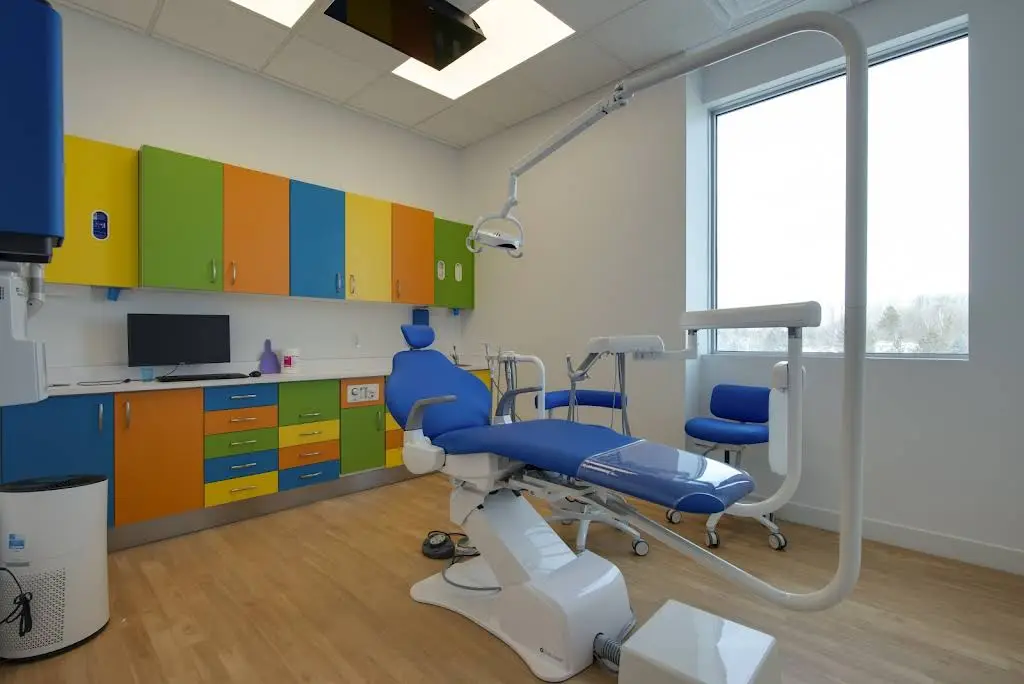 Simcoe Kids Dental