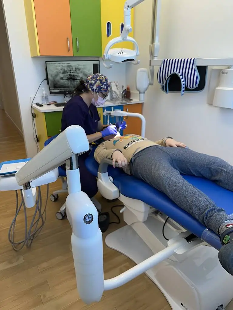 Simcoe Kids Dental
