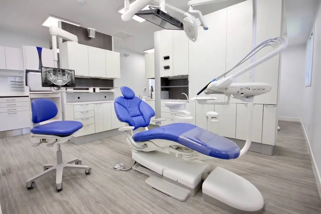 Dentistry at Lefroy