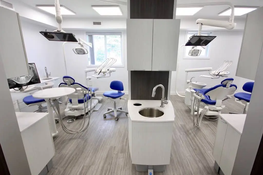 Dentistry at Lefroy