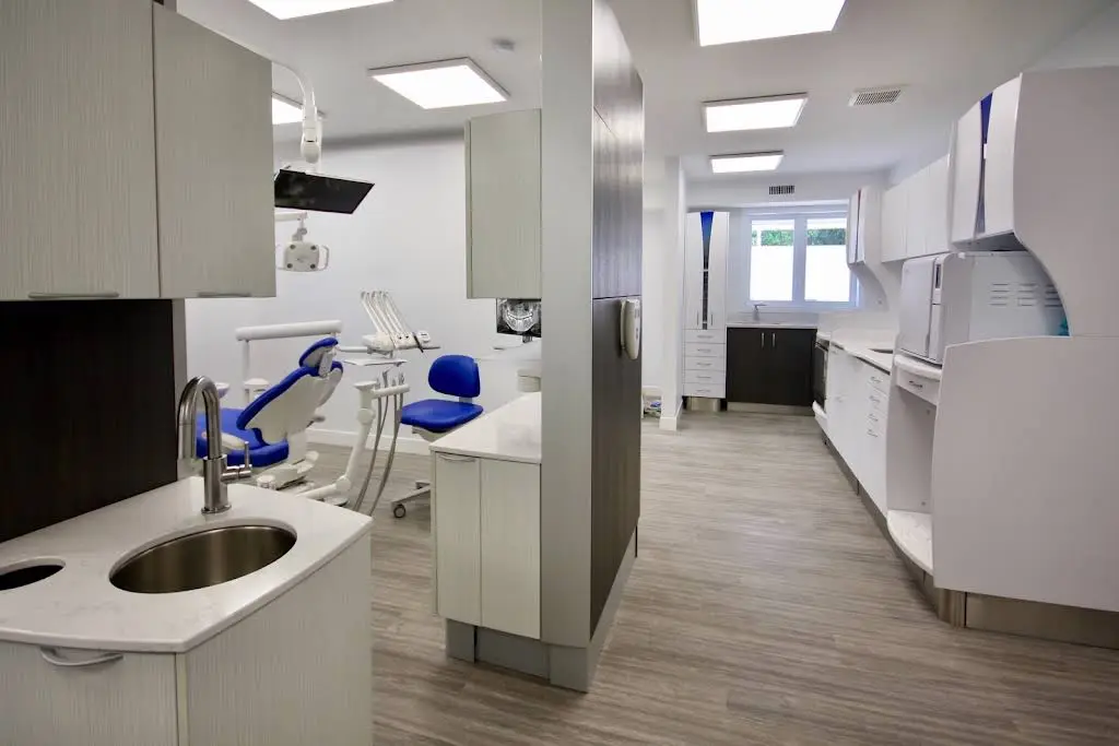 Dentistry at Lefroy