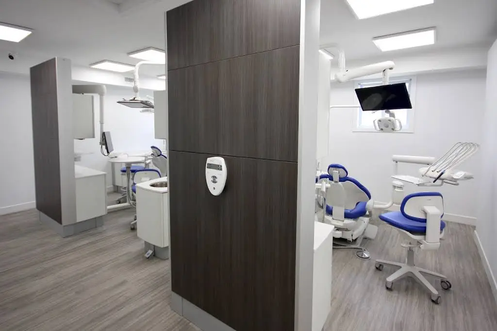 Dentistry at Lefroy