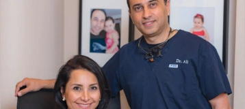 Downsview Park Dental Clinic