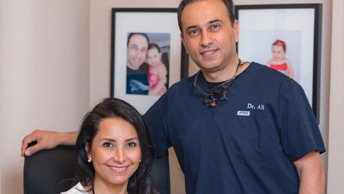 Downsview Park Dental Clinic