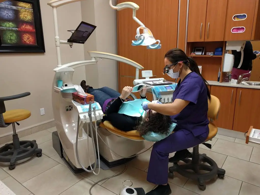Downsview Park Dental Clinic