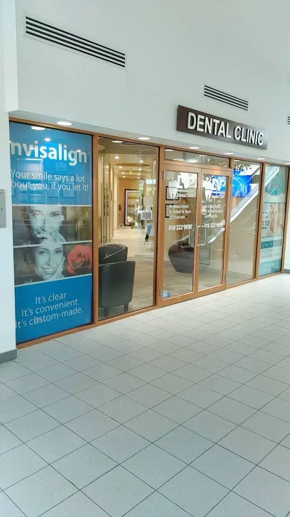 Downsview Park Dental Clinic