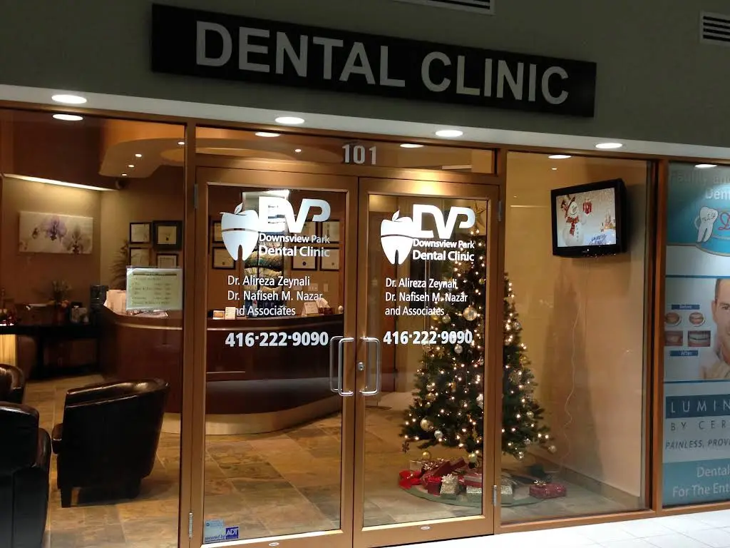 Downsview Park Dental Clinic
