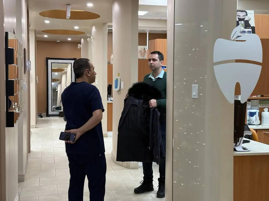 Downsview Park Dental Clinic