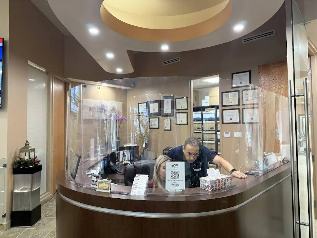 Downsview Park Dental Clinic