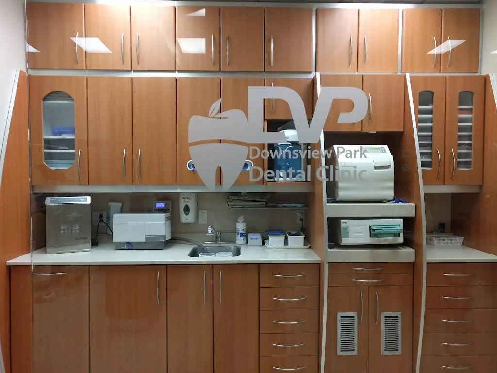 Downsview Park Dental Clinic