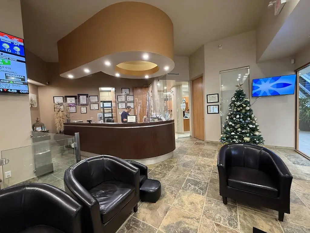 Downsview Park Dental Clinic