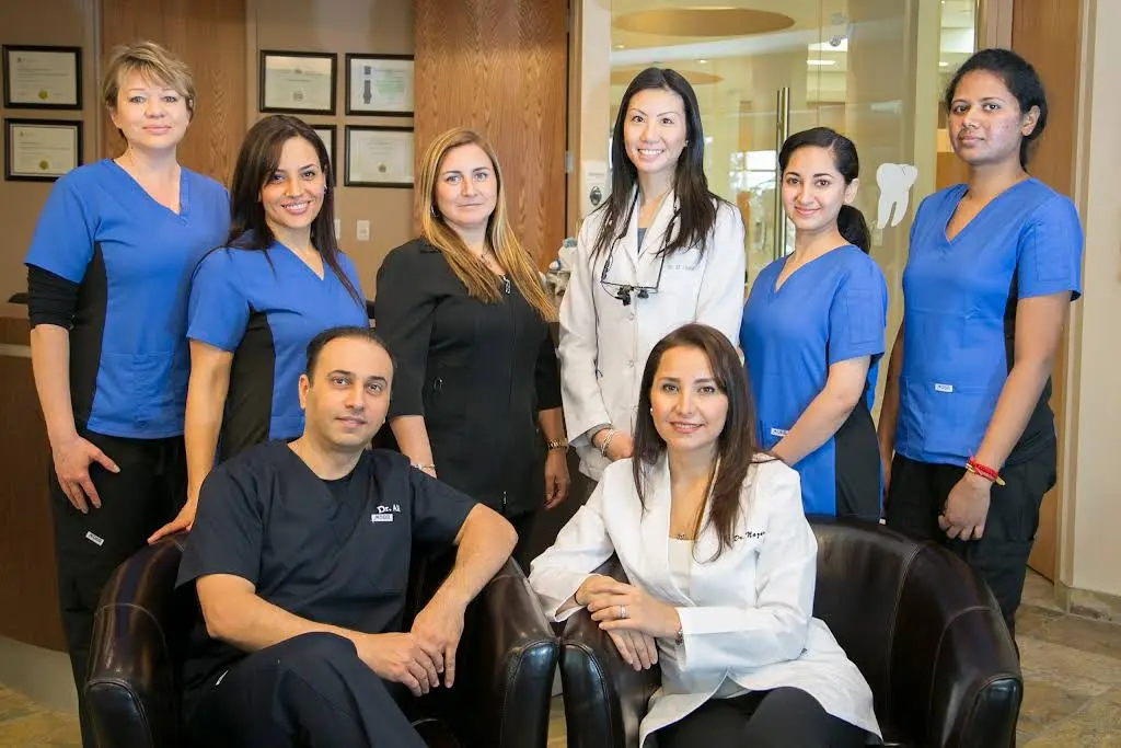 Downsview Park Dental Clinic