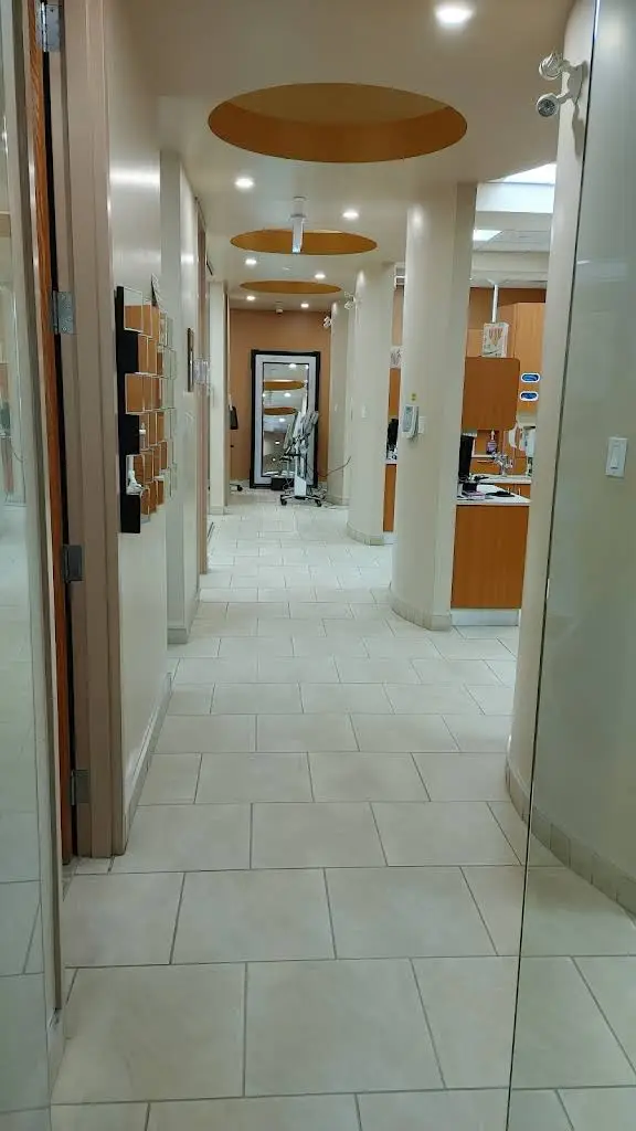 Downsview Park Dental Clinic