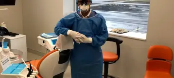 Pars Dental Clinic