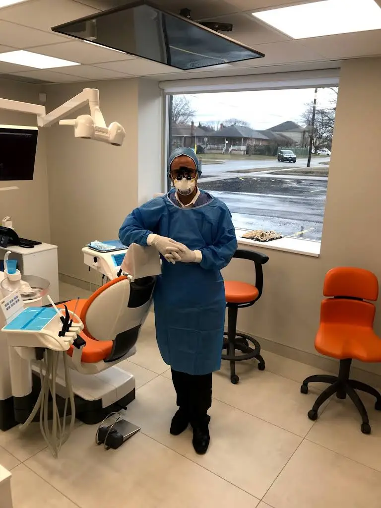Pars Dental Clinic