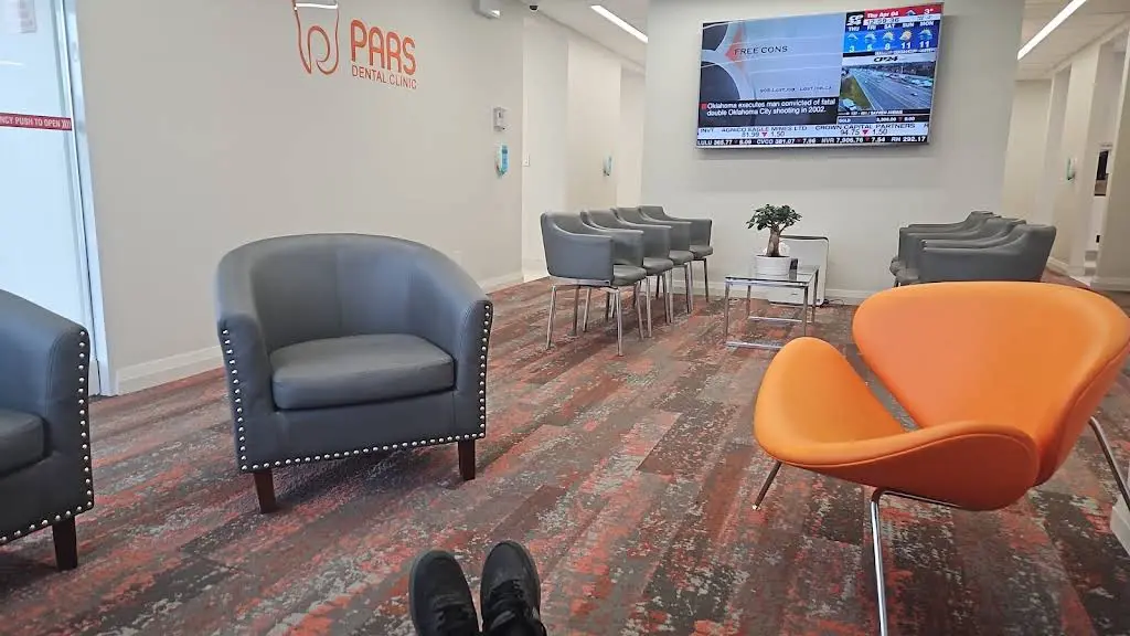 Pars Dental Clinic