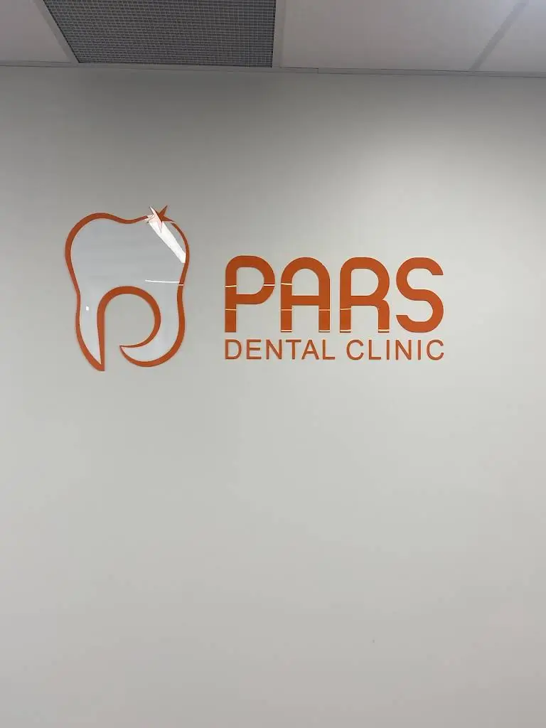 Pars Dental Clinic
