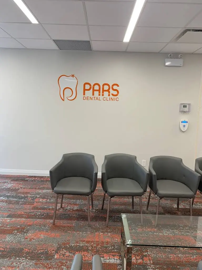 Pars Dental Clinic