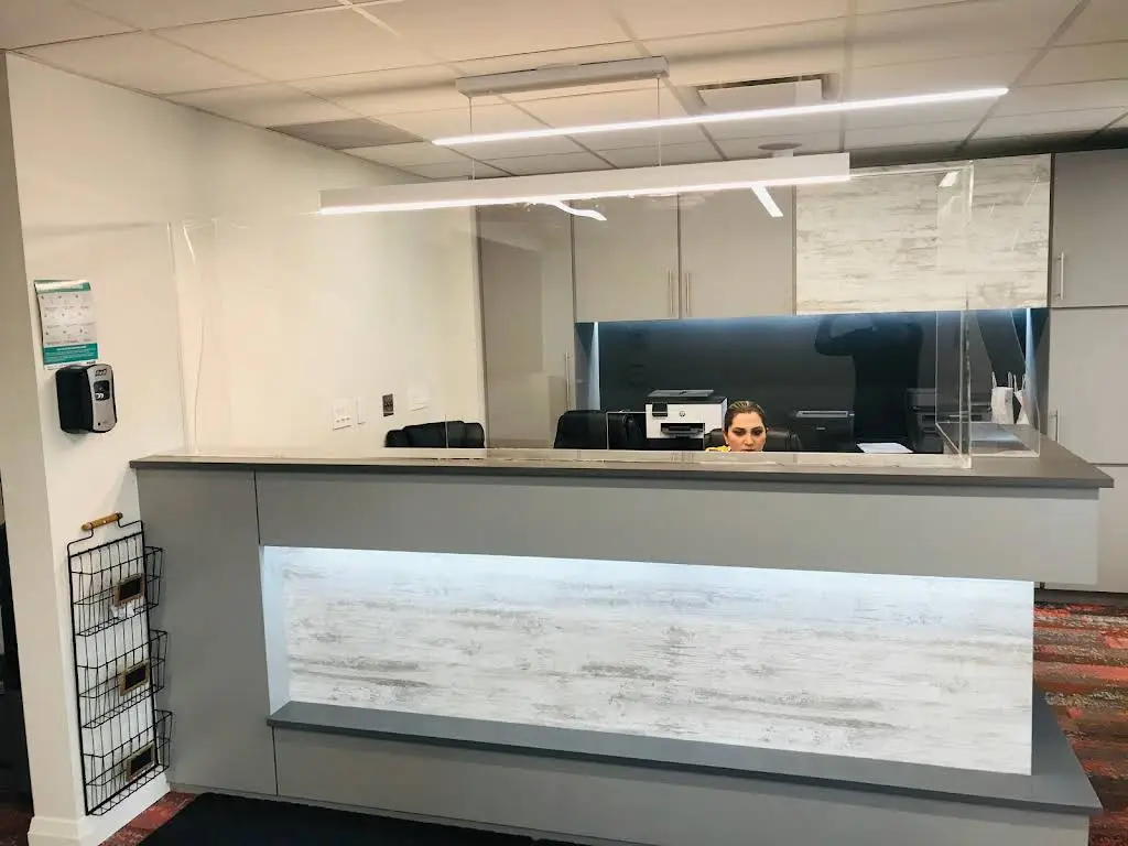 Pars Dental Clinic