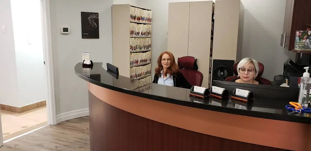 Thornhill Smiles Dental
