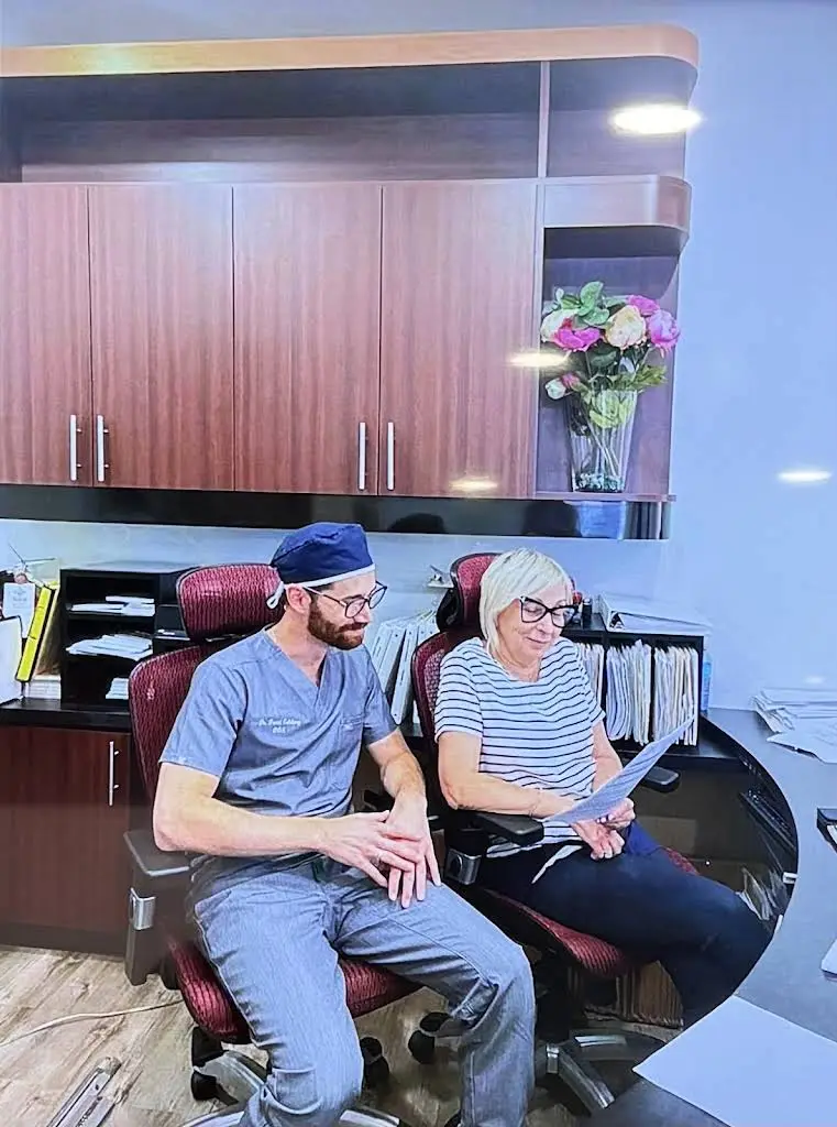 Thornhill Smiles Dental