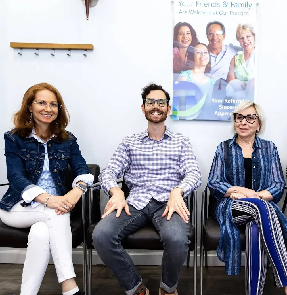 Thornhill Smiles Dental
